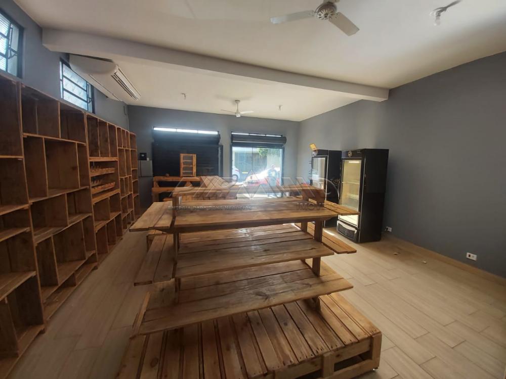 Alugar Comercial / Sal&atilde;o em Ribeir&atilde;o Preto R$ 3.000,00 - Foto 5