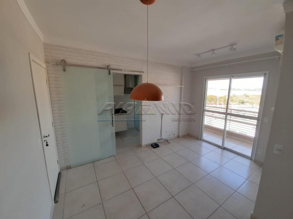 Alugar Apartamento / Padr&atilde;o em Ribeir&atilde;o Preto R$ 1.200,00 - Foto 2