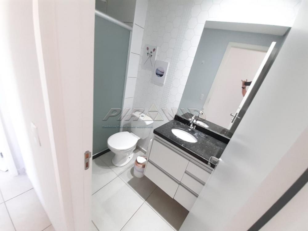 Alugar Apartamento / Padr&atilde;o em Ribeir&atilde;o Preto R$ 1.200,00 - Foto 4