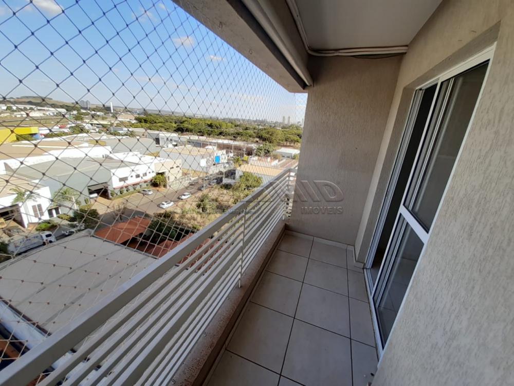 Alugar Apartamento / Padr&atilde;o em Ribeir&atilde;o Preto R$ 1.200,00 - Foto 14