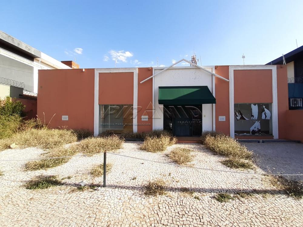 Alugar Comercial / Sal&atilde;o em Ribeir&atilde;o Preto R$ 10.000,00 - Foto 1