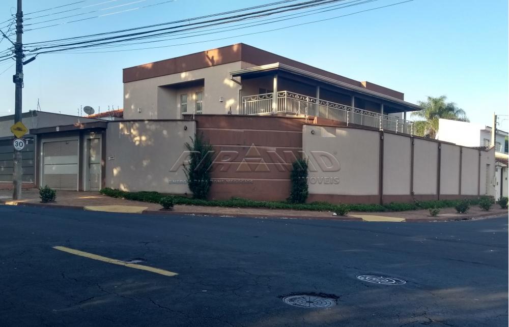 Alugar Comercial / Sal&atilde;o em Ribeir&atilde;o Preto R$ 6.000,00 - Foto 1