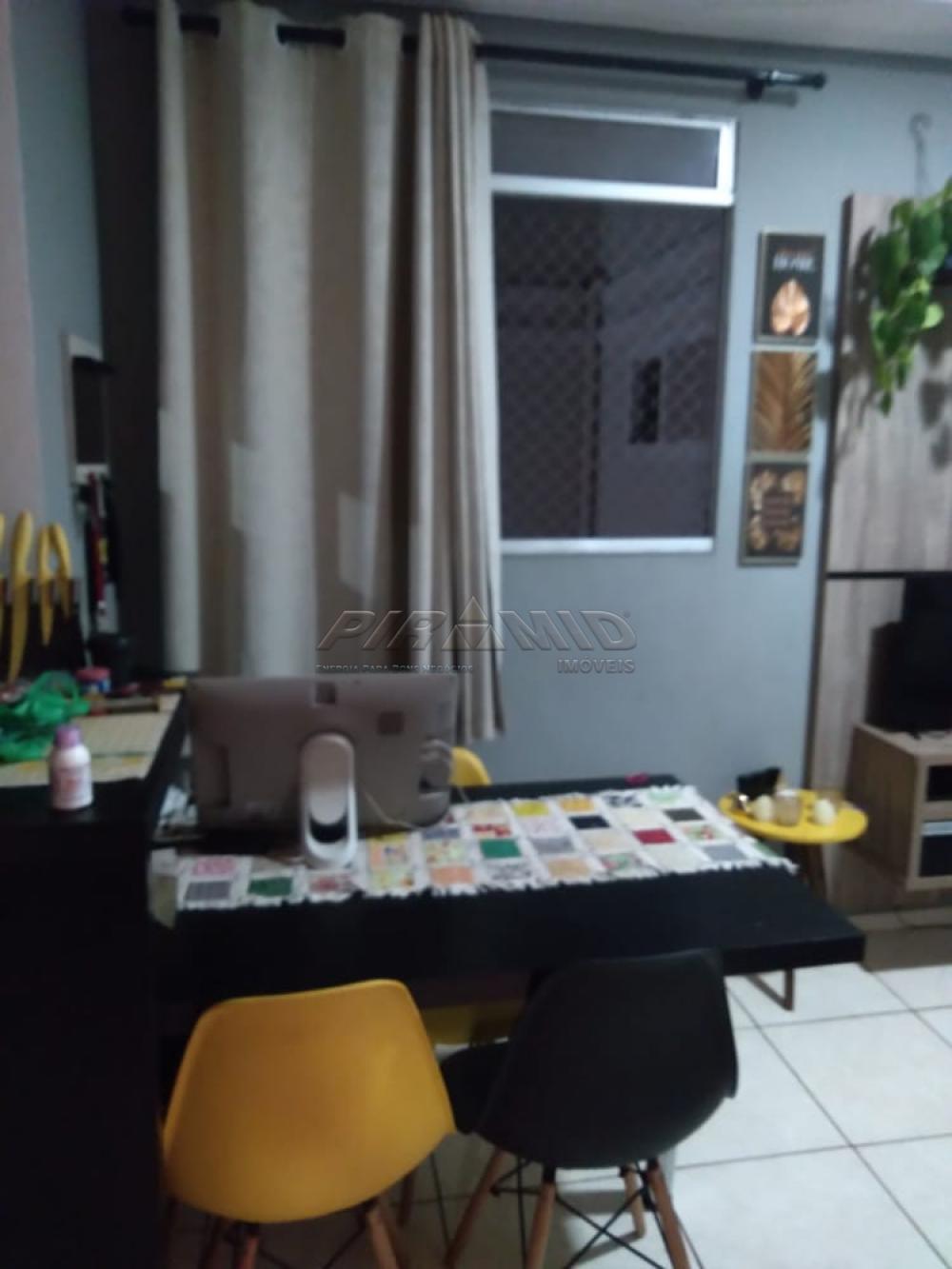 Alugar Apartamento / Padr&atilde;o em Ribeir&atilde;o Preto R$ 1.200,00 - Foto 2