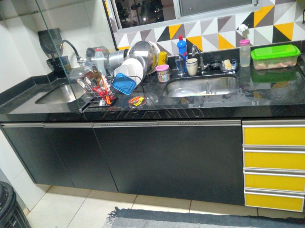 Alugar Apartamento / Padr&atilde;o em Ribeir&atilde;o Preto R$ 1.200,00 - Foto 6