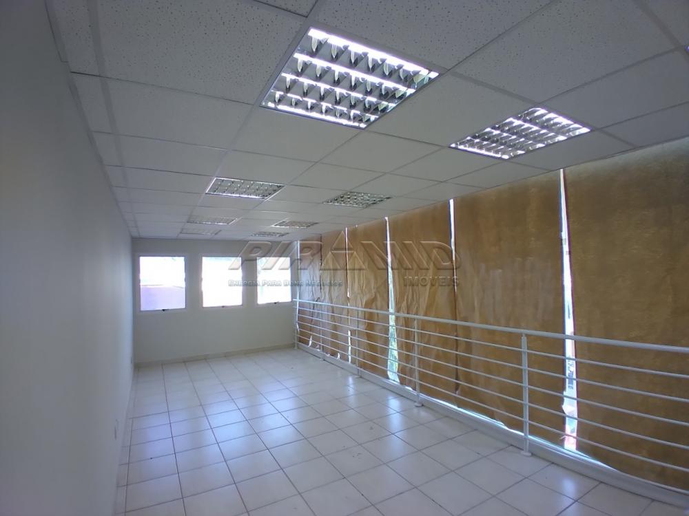 Alugar Comercial / Sala em Ribeir&atilde;o Preto R$ 1.100,00 - Foto 1
