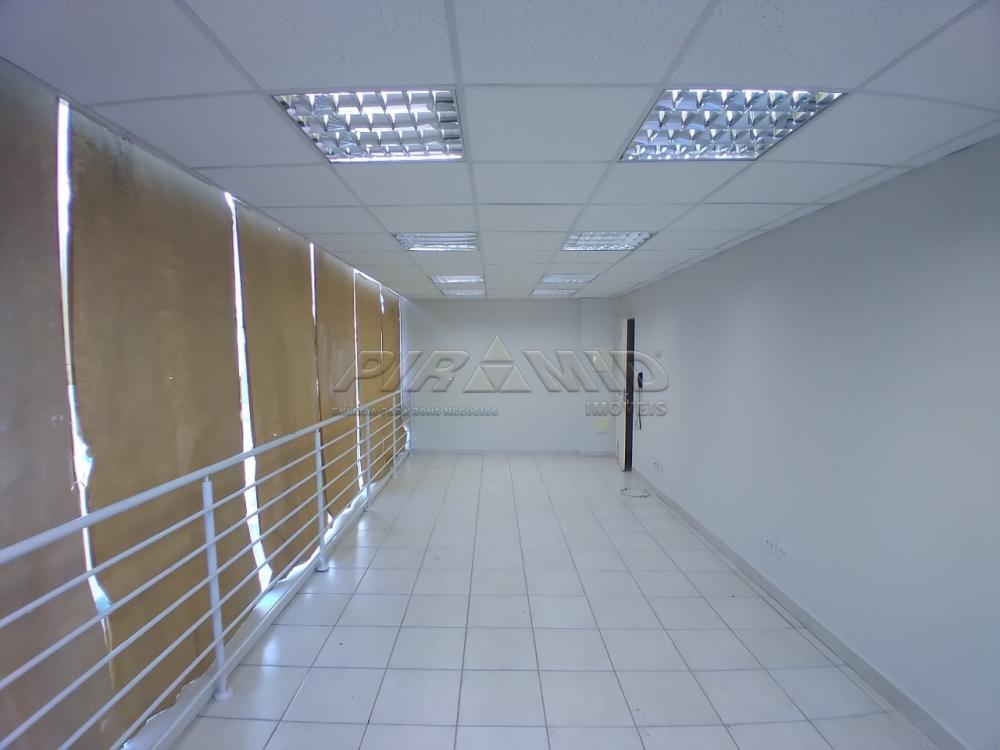 Alugar Comercial / Sala em Ribeir&atilde;o Preto R$ 1.100,00 - Foto 2