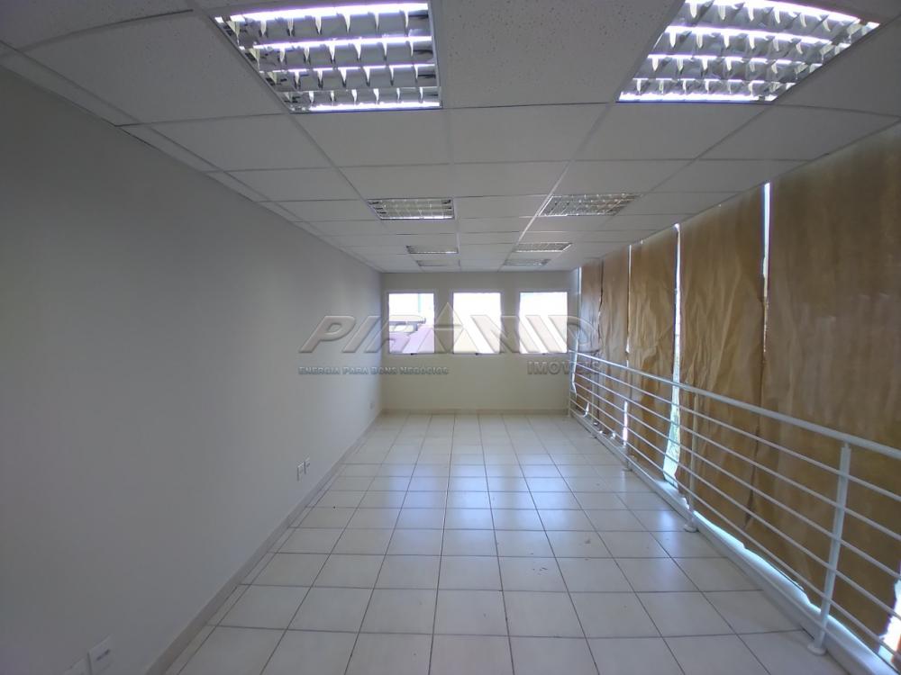 Alugar Comercial / Sala em Ribeir&atilde;o Preto R$ 1.100,00 - Foto 4