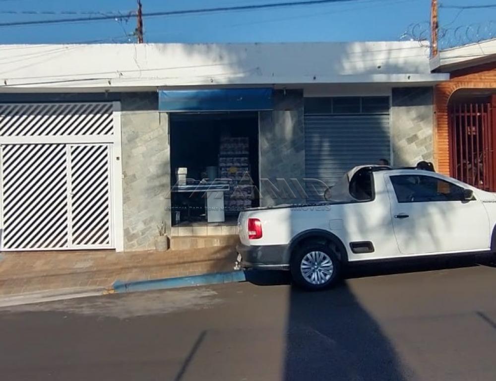 Alugar Comercial / Sal&atilde;o em Ribeir&atilde;o Preto R$ 1.100,00 - Foto 1