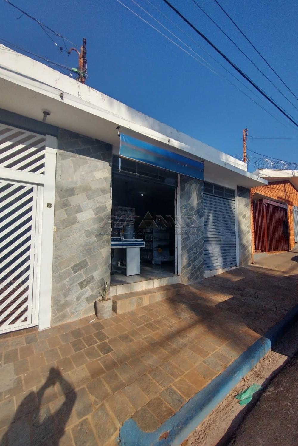 Alugar Comercial / Sal&atilde;o em Ribeir&atilde;o Preto R$ 1.100,00 - Foto 3
