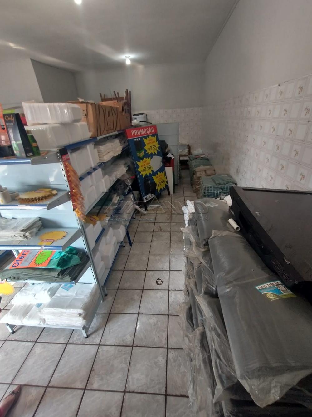 Alugar Comercial / Sal&atilde;o em Ribeir&atilde;o Preto R$ 1.100,00 - Foto 7