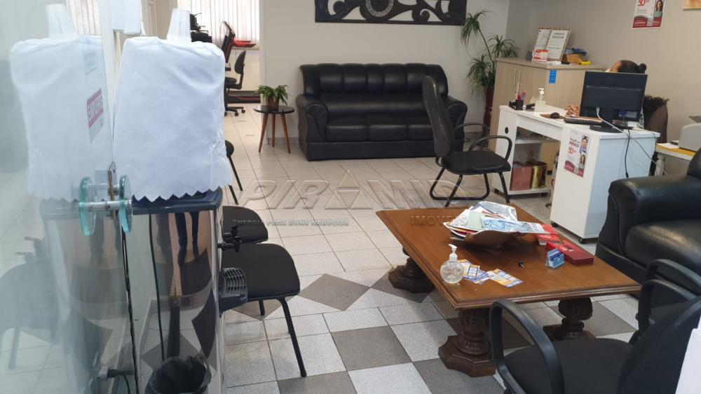 Alugar Comercial / Sala em Ribeir&atilde;o Preto R$ 1.000,00 - Foto 1