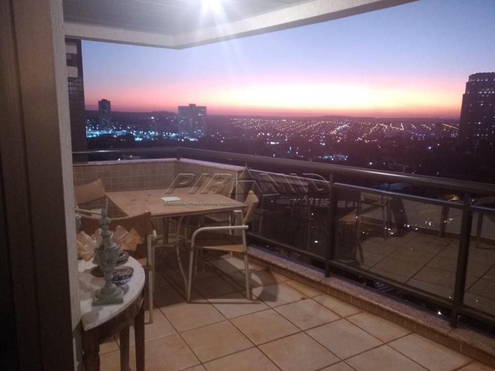 Comprar Apartamento / Padr&atilde;o em Ribeir&atilde;o Preto R$ 1.100.000,00 - Foto 6