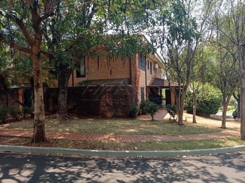 Comprar Casa / Condom&iacute;nio em Ribeir&atilde;o Preto R$ 3.500.000,00 - Foto 2