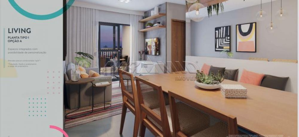Comprar Apartamento / Lan&ccedil;amento em Ribeir&atilde;o Preto R$ 450.871,47 - Foto 3