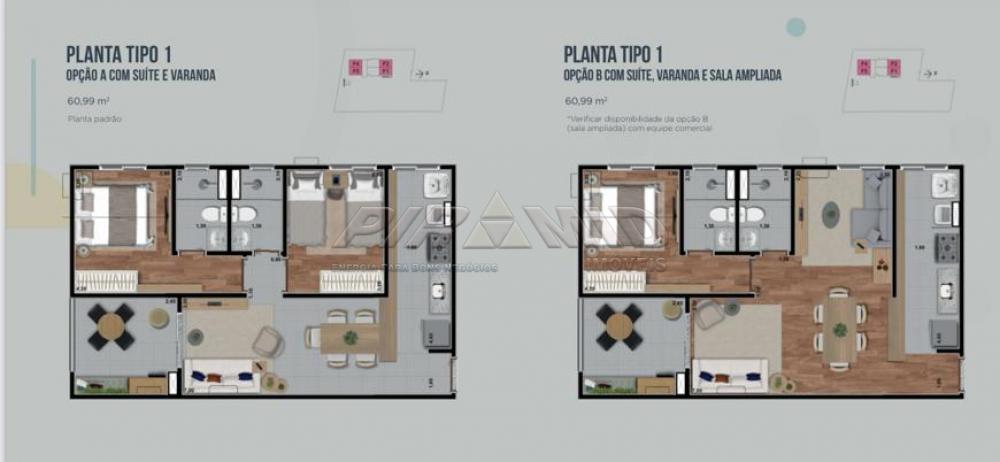 Comprar Apartamento / Padr&atilde;o em Ribeir&atilde;o Preto R$ 448.184,89 - Foto 4