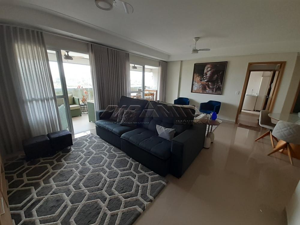 Comprar Apartamento / Padr&atilde;o em Ribeir&atilde;o Preto R$ 960.000,00 - Foto 3