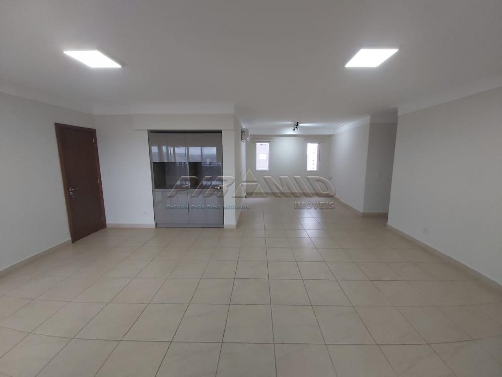 Alugar Apartamento / Padr&atilde;o em Ribeir&atilde;o Preto R$ 6.000,00 - Foto 1