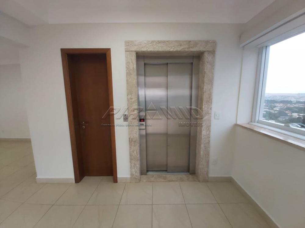 Alugar Apartamento / Padr&atilde;o em Ribeir&atilde;o Preto R$ 6.000,00 - Foto 2