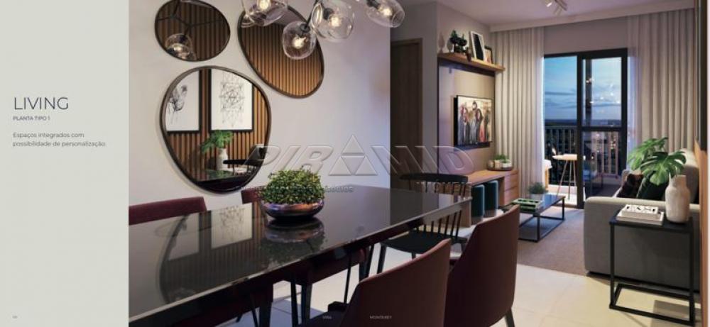 Comprar Apartamento / Padr&atilde;o em Ribeir&atilde;o Preto R$ 350.000,00 - Foto 1