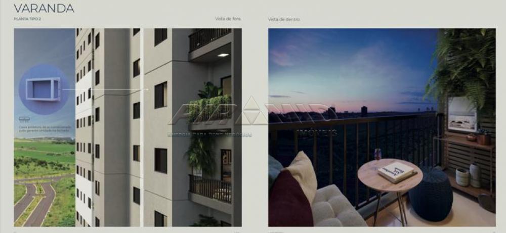 Comprar Apartamento / Padr&atilde;o em Ribeir&atilde;o Preto R$ 350.000,00 - Foto 4