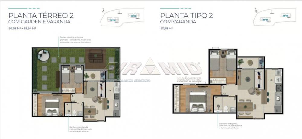 Comprar Apartamento / Padr&atilde;o em Ribeir&atilde;o Preto R$ 350.000,00 - Foto 5