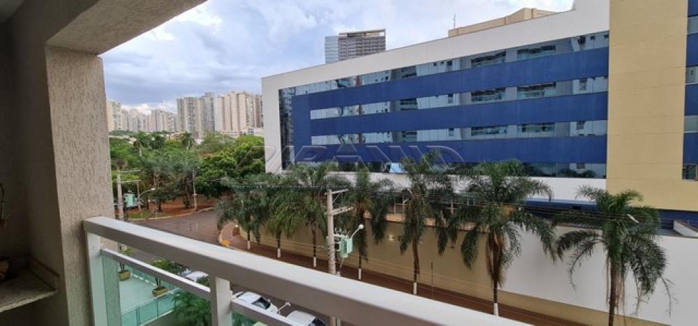 Alugar Apartamento / Padr&atilde;o em Ribeir&atilde;o Preto R$ 2.500,00 - Foto 8