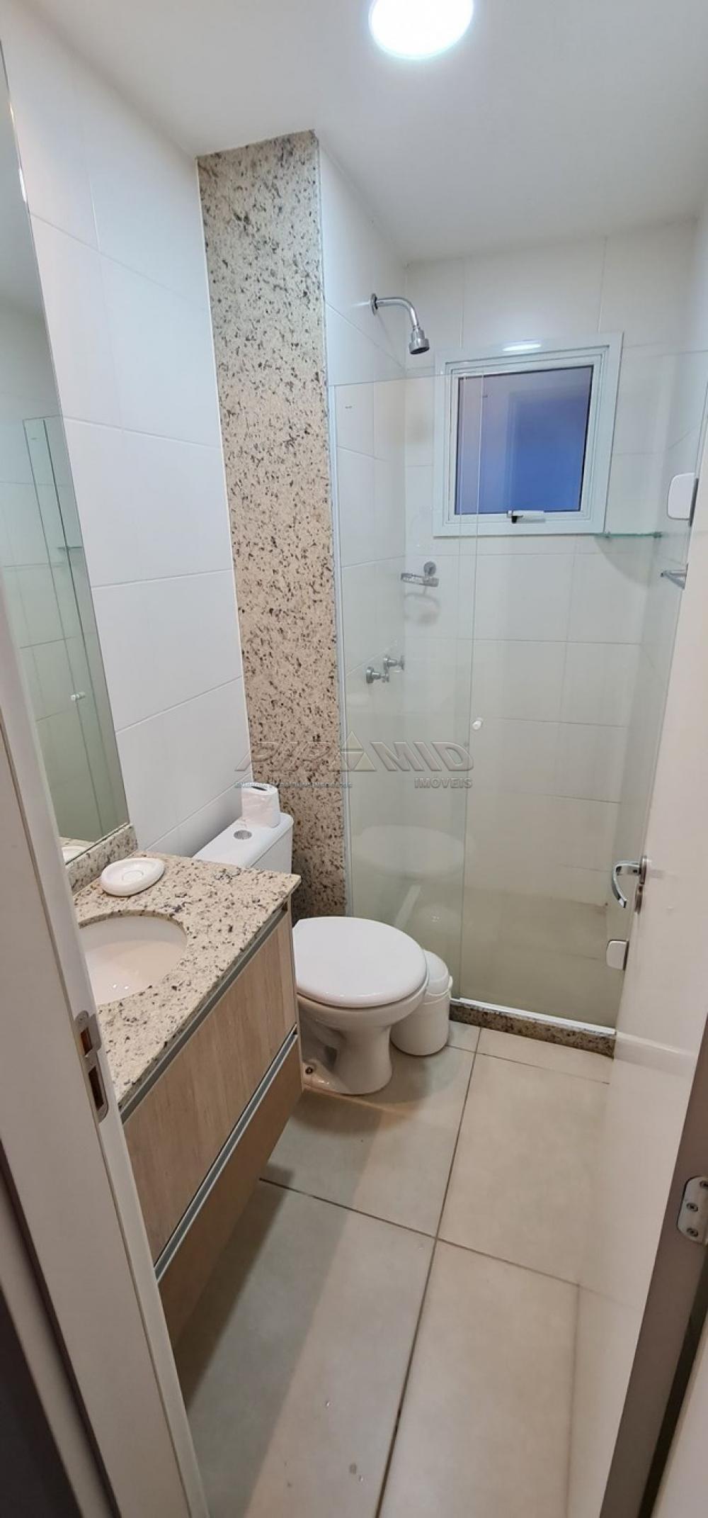 Alugar Apartamento / Padr&atilde;o em Ribeir&atilde;o Preto R$ 2.500,00 - Foto 17