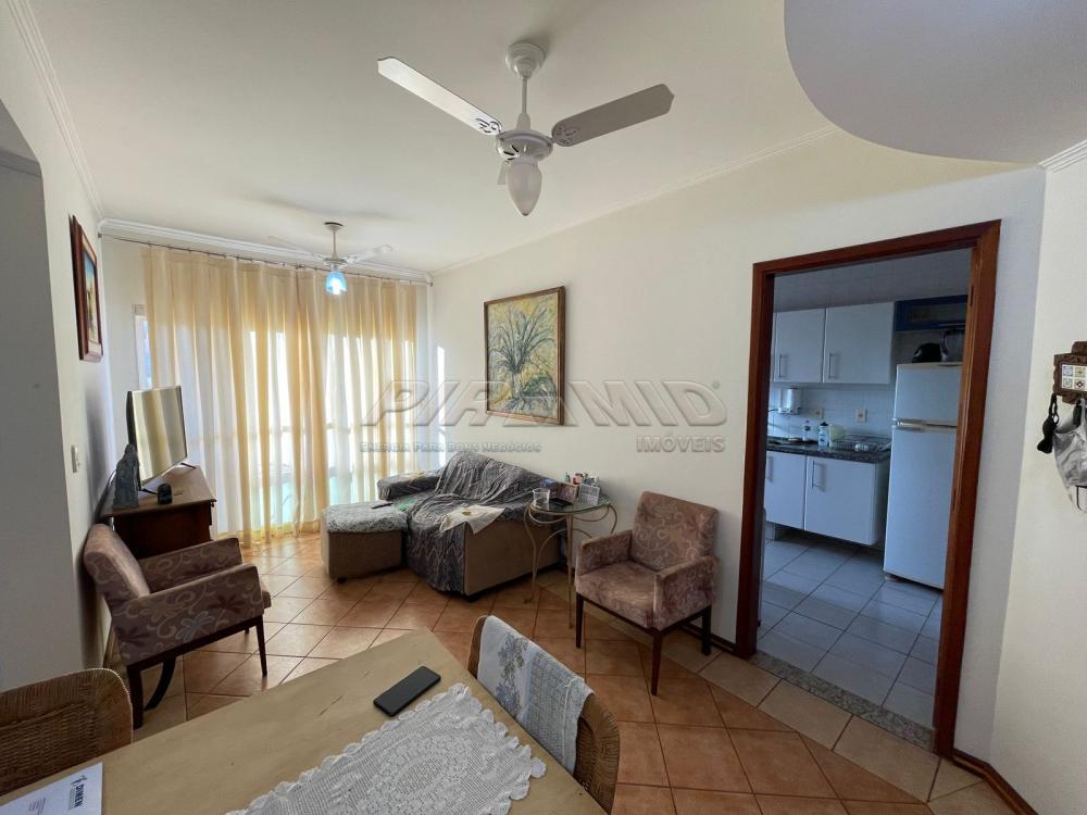 Comprar Apartamento / Padr&atilde;o em Ribeir&atilde;o Preto R$ 420.000,00 - Foto 1