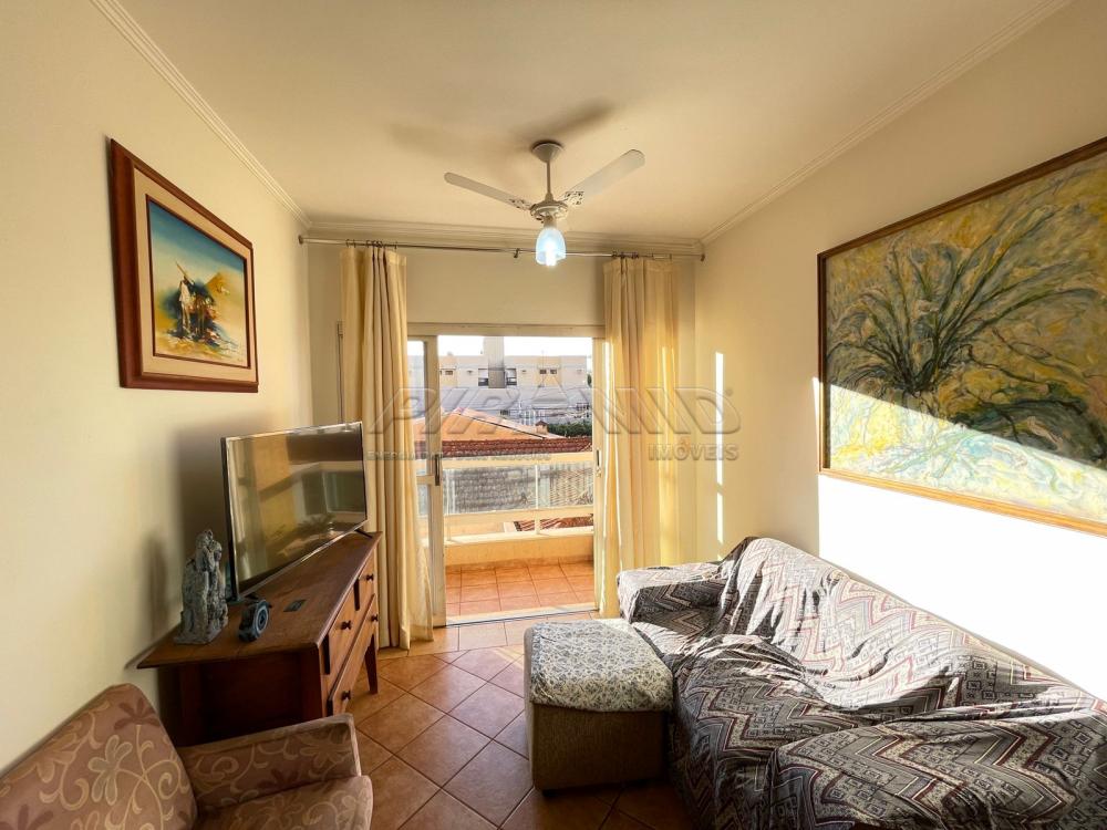 Comprar Apartamento / Padr&atilde;o em Ribeir&atilde;o Preto R$ 420.000,00 - Foto 5