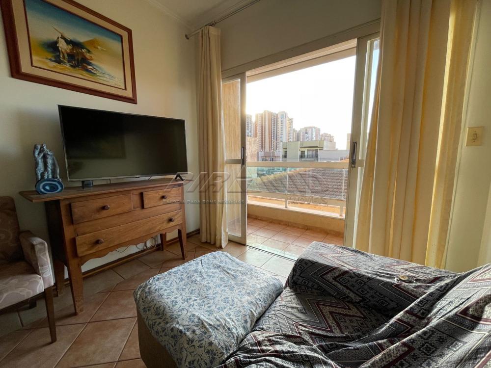 Comprar Apartamento / Padr&atilde;o em Ribeir&atilde;o Preto R$ 420.000,00 - Foto 6