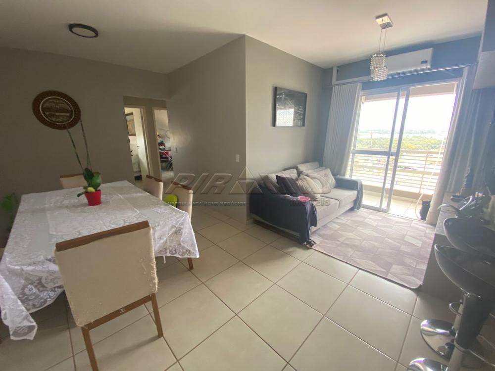 Comprar Apartamento / Padr&atilde;o em Ribeir&atilde;o Preto R$ 350.000,00 - Foto 2