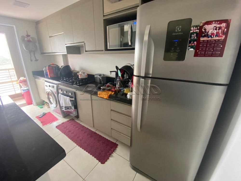 Comprar Apartamento / Padr&atilde;o em Ribeir&atilde;o Preto R$ 350.000,00 - Foto 5