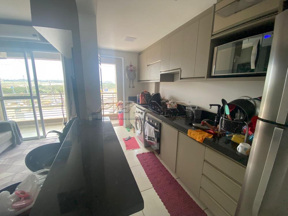 Comprar Apartamento / Padr&atilde;o em Ribeir&atilde;o Preto R$ 350.000,00 - Foto 6