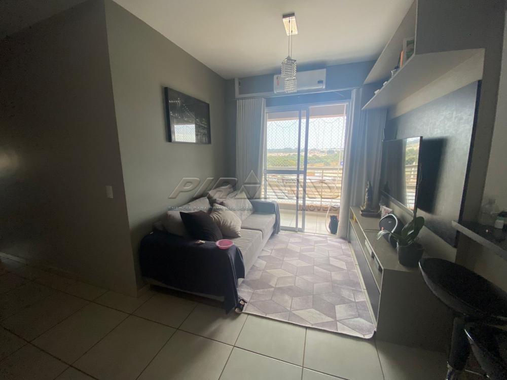Comprar Apartamento / Padr&atilde;o em Ribeir&atilde;o Preto R$ 350.000,00 - Foto 1