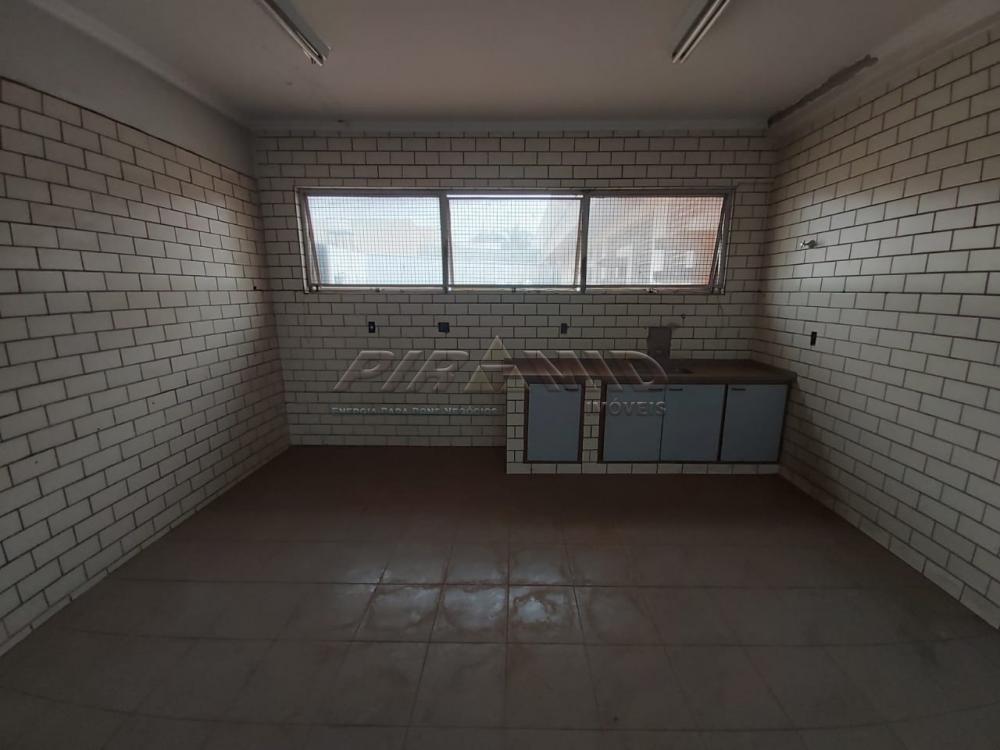Alugar Comercial / Sal&atilde;o em Ribeir&atilde;o Preto R$ 16.000,00 - Foto 13