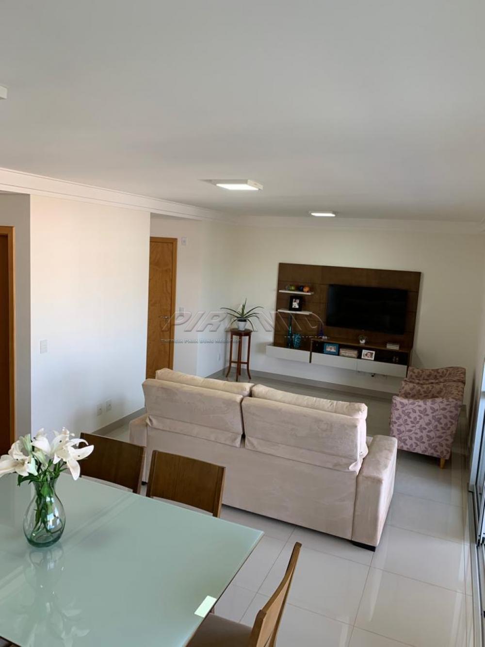 Comprar Apartamento / Padr&atilde;o em Ribeir&atilde;o Preto R$ 1.306.000,00 - Foto 3