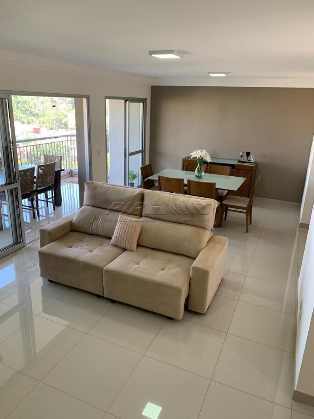 Comprar Apartamento / Padr&atilde;o em Ribeir&atilde;o Preto R$ 1.306.000,00 - Foto 4