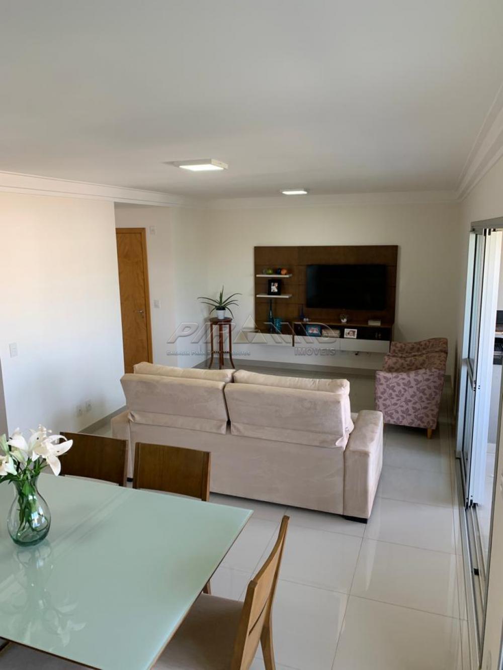 Comprar Apartamento / Padr&atilde;o em Ribeir&atilde;o Preto R$ 1.306.000,00 - Foto 5