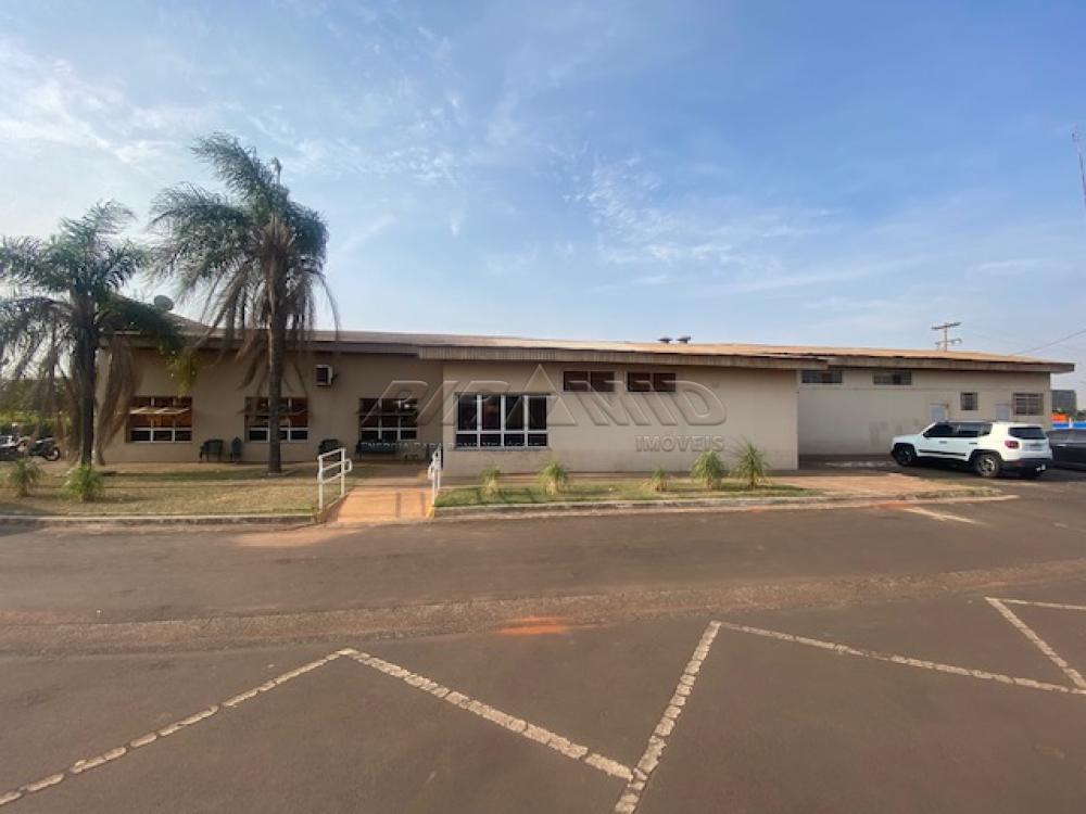 Alugar Comercial / Sal&atilde;o em Ribeir&atilde;o Preto R$ 5.500,00 - Foto 2