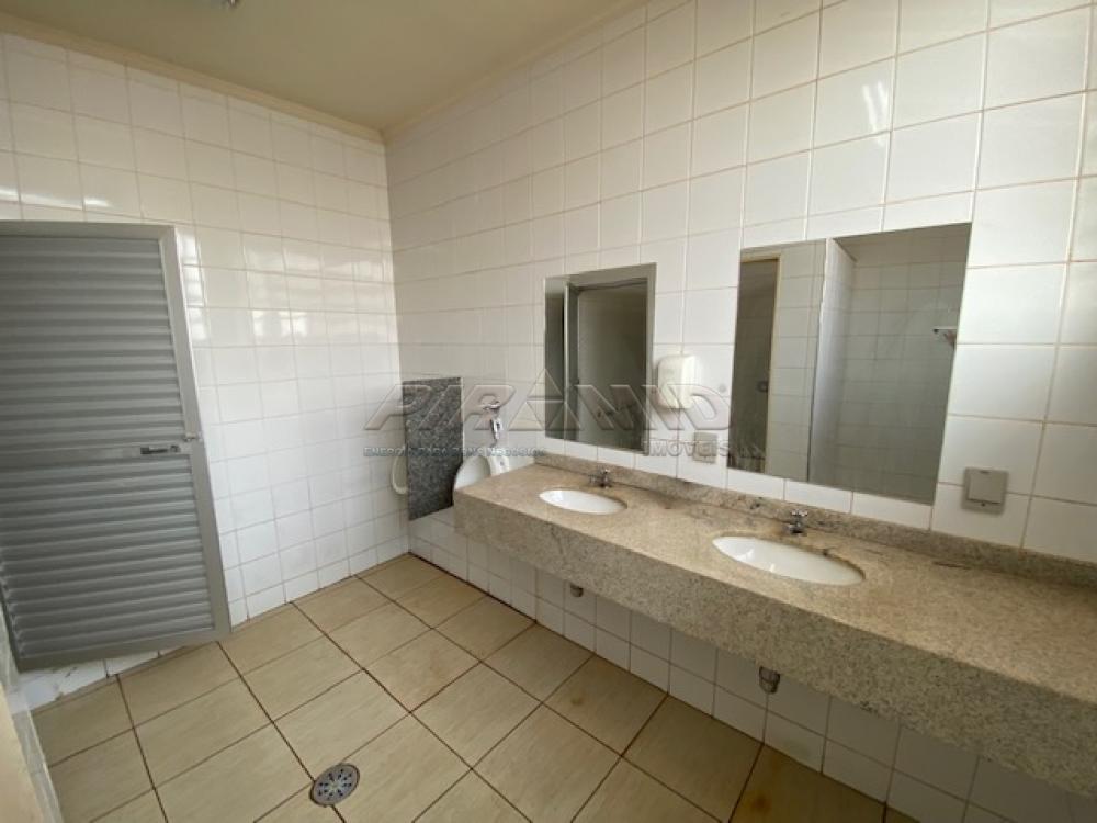 Alugar Comercial / Sal&atilde;o em Ribeir&atilde;o Preto R$ 5.500,00 - Foto 16
