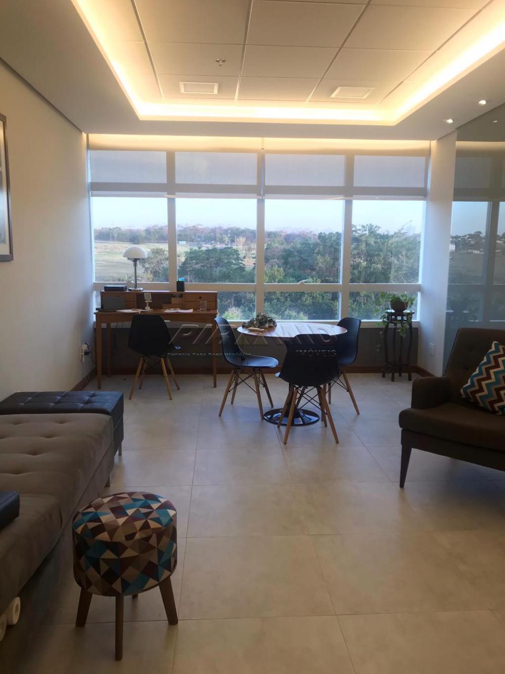 Alugar Comercial / Sala em Ribeir&atilde;o Preto R$ 1.700,00 - Foto 1