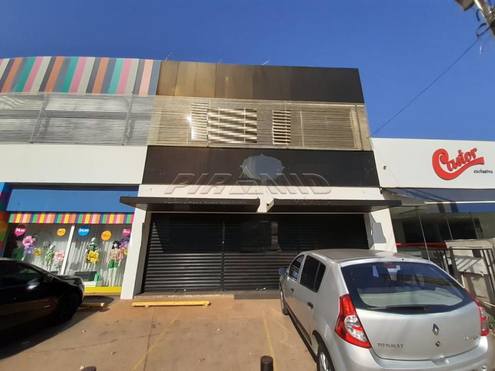 Alugar Comercial / Sal&atilde;o em Ribeir&atilde;o Preto R$ 12.000,00 - Foto 1