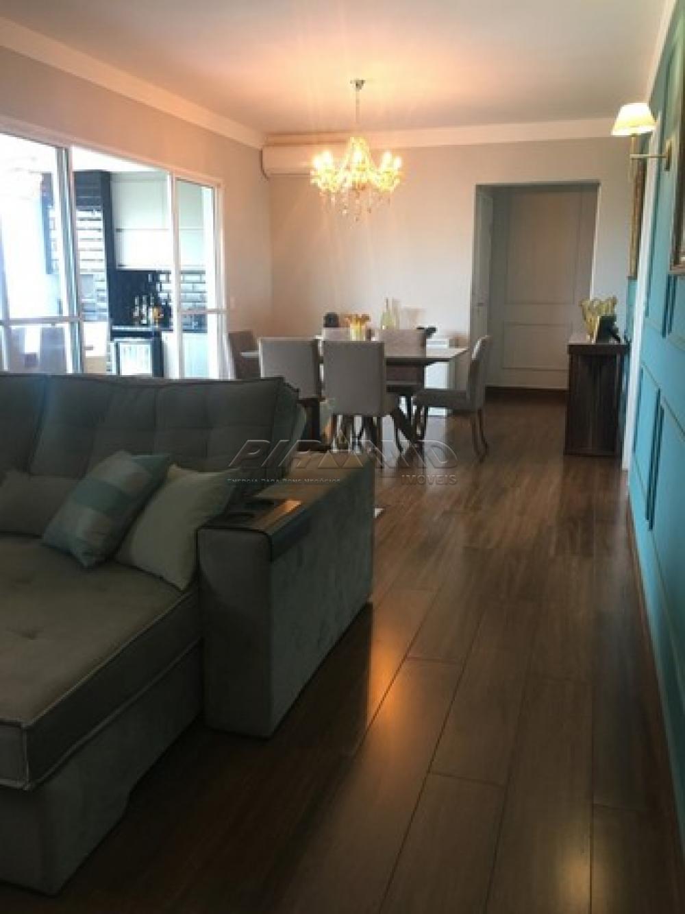 Comprar Apartamento / Padr&atilde;o em Ribeir&atilde;o Preto R$ 925.000,00 - Foto 1