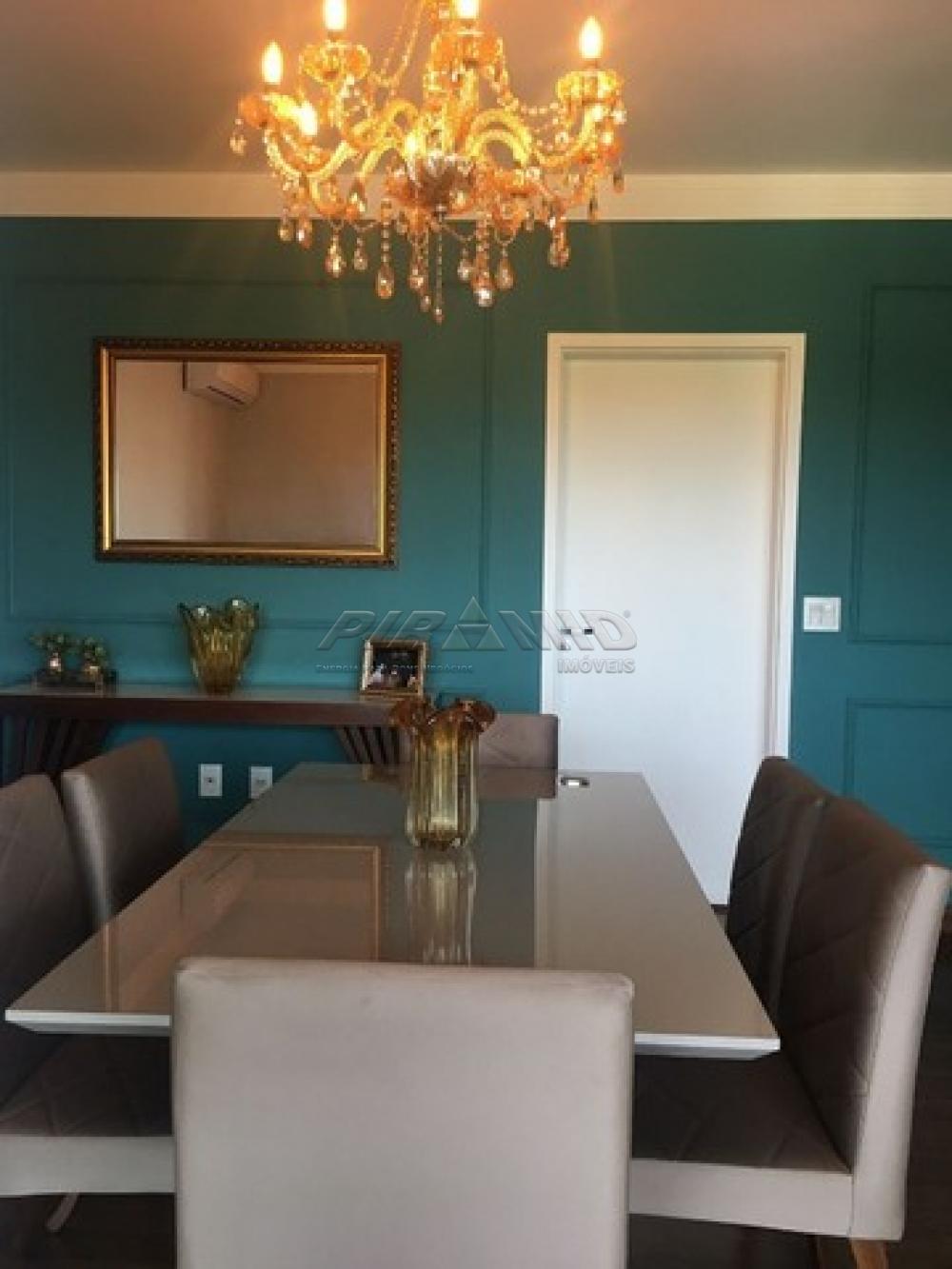 Comprar Apartamento / Padr&atilde;o em Ribeir&atilde;o Preto R$ 925.000,00 - Foto 4