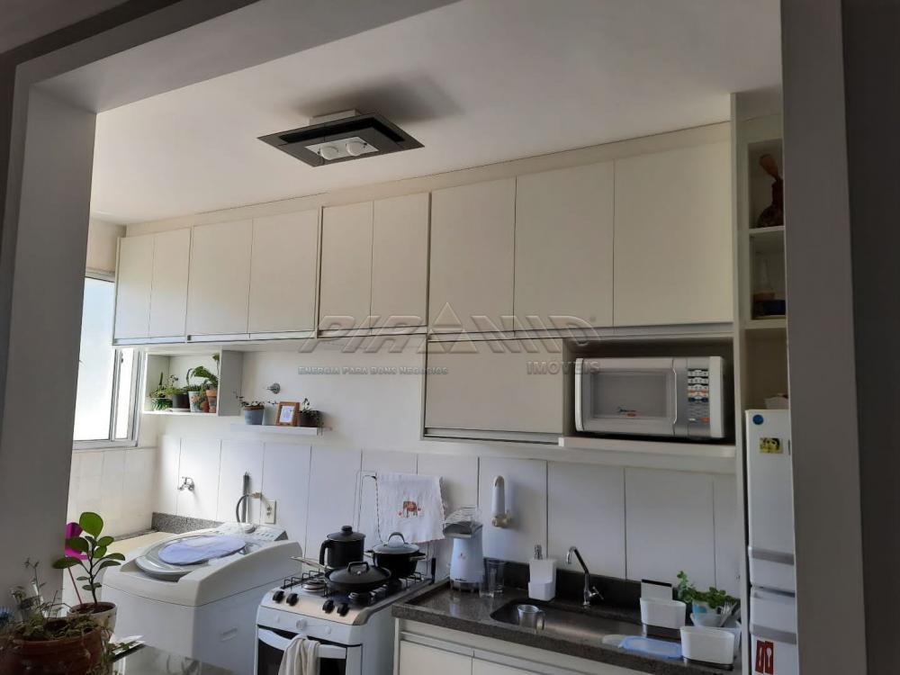 Comprar Apartamento / Padr&atilde;o em Ribeir&atilde;o Preto R$ 250.000,00 - Foto 7