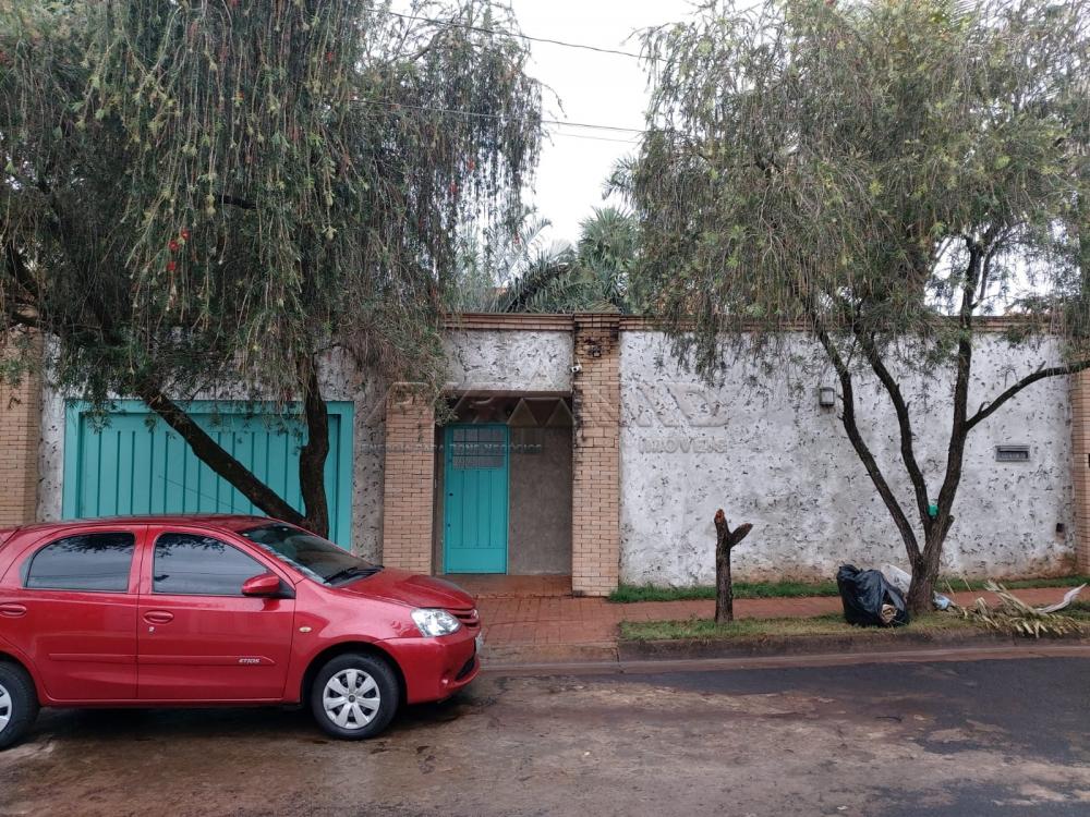 Comprar Casa / Padr&atilde;o em Ribeir&atilde;o Preto R$ 1.380.000,00 - Foto 1