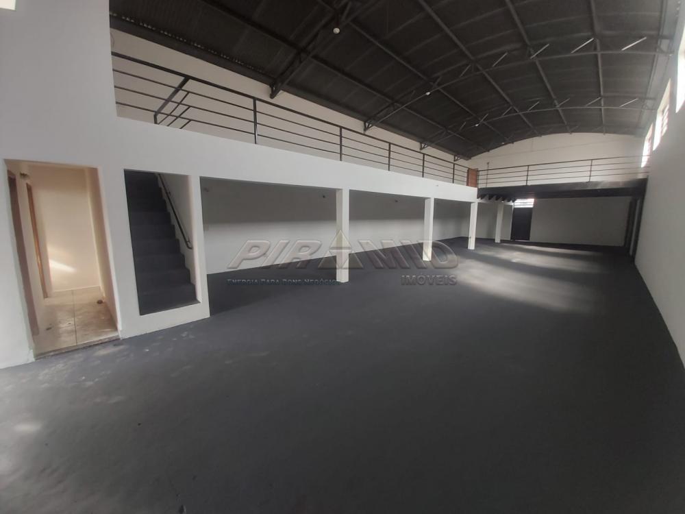 Alugar Comercial / Galp&atilde;o  Barrac&atilde;o em Ribeir&atilde;o Preto R$ 4.000,00 - Foto 4