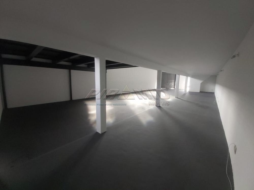 Alugar Comercial / Galp&atilde;o  Barrac&atilde;o em Ribeir&atilde;o Preto R$ 4.000,00 - Foto 5