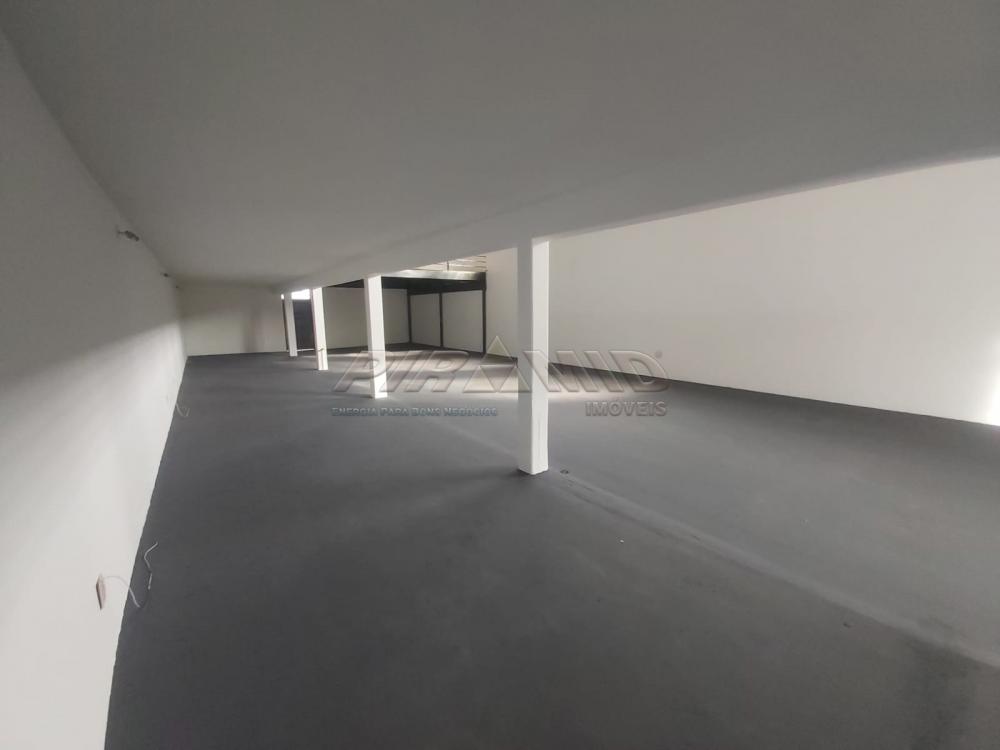 Alugar Comercial / Galp&atilde;o  Barrac&atilde;o em Ribeir&atilde;o Preto R$ 4.000,00 - Foto 6
