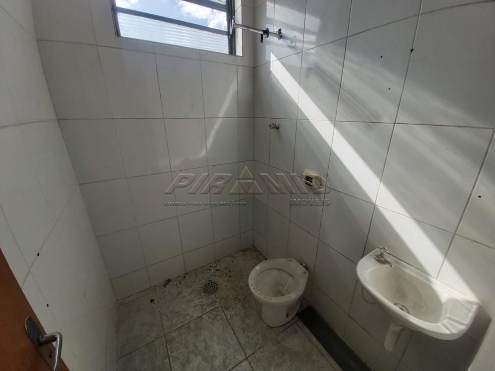 Alugar Comercial / Galp&atilde;o  Barrac&atilde;o em Ribeir&atilde;o Preto R$ 4.000,00 - Foto 7